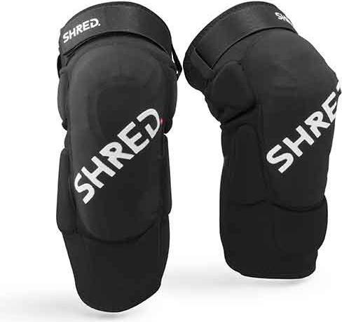 Produktbild Shred Flexi Knee Pads Enduro (XL, Knieschoner, Paar)