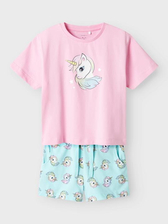 Produktbild Name it Pyjama Einhorn (110)
