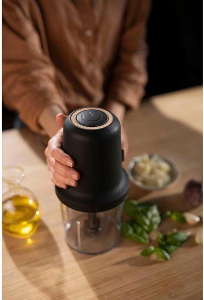 Produktbild Tefal Respect MQ80E8 (500 ml, 500 W)