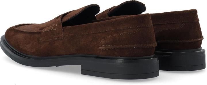 Produktbild Bianco BIAFELIX Halbschuhe aus Wildleder (44)