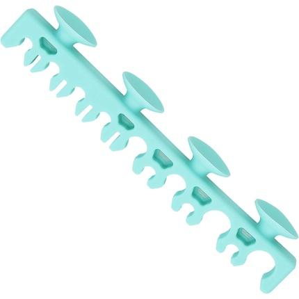 Produktbild Mimo Makeup Brush Drying Rack Turquoise (Set)