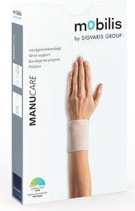 Produktbild Sigvaris ManuCare Handgelenkbandage M (M)