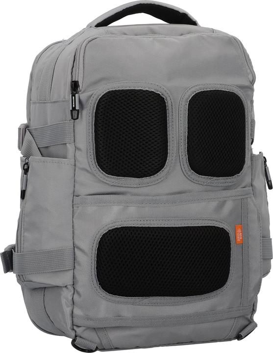 Immagine prodotto Polestream Strz by Berlin Reiserucksack 39 cm Laptopfach (25 l)