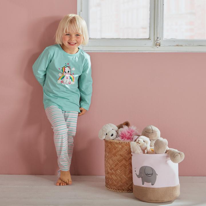 Image du produit Erwin Müller Pyjama pour enfant (122)