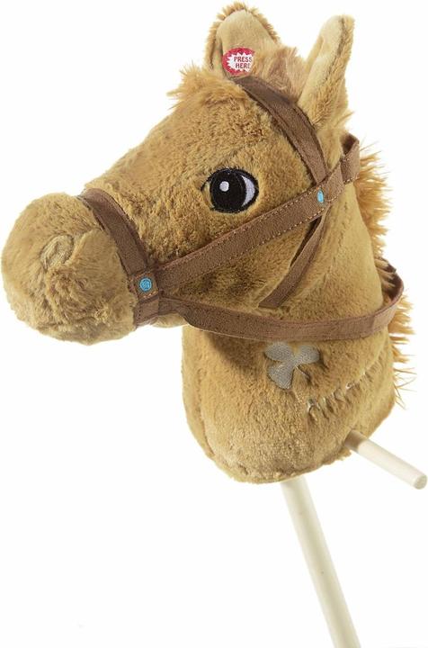 Immagine prodotto Heunec Hobbyhorse Amadeus