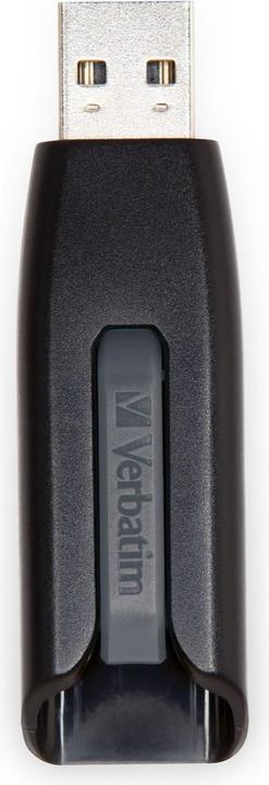 Actual product image Verbatim 64gb Store N Go V3 Drive (64 GB, USB-A, USB 3.0)