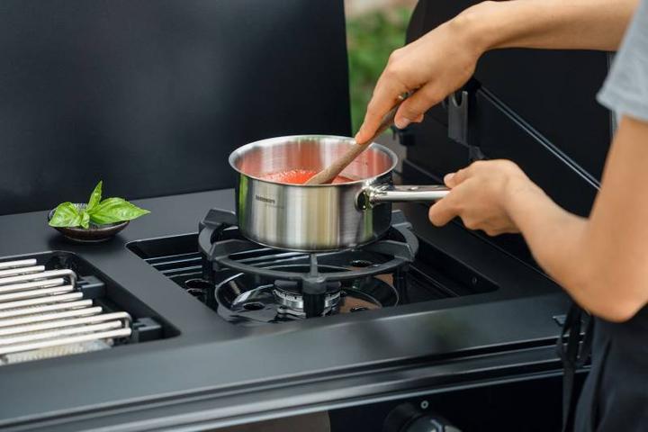 Immagine prodotto Outdoorchef Grillmodul HEAT X-245 K