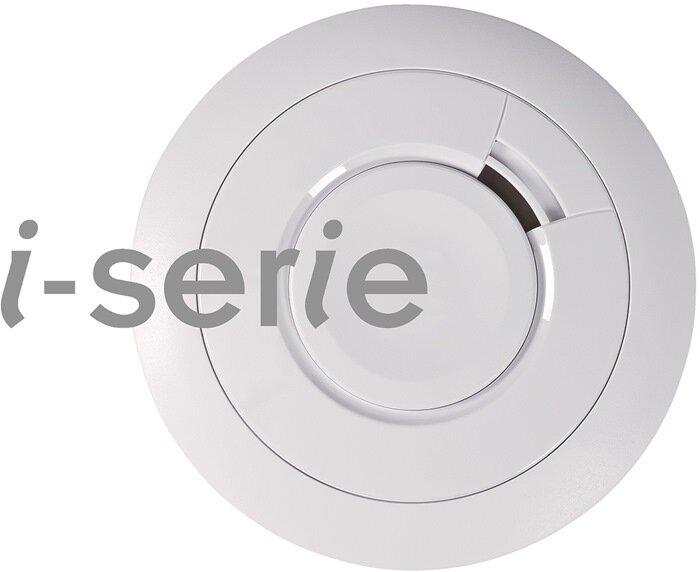 Actual product image Ei Electronics Ei650iC