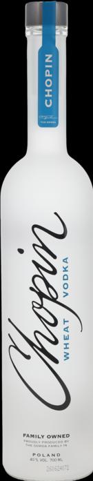 Immagine prodotto Chopin Vodka di grano 40% Vol. 0,7l
