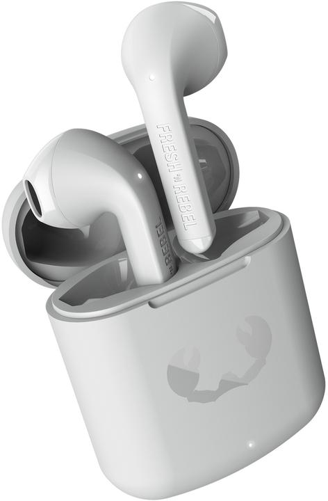 Ice grey