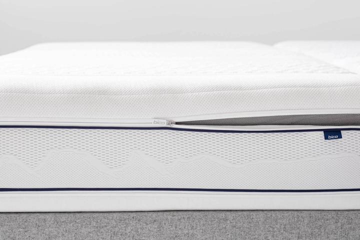 Produktbild bico BodyLuxe (80 x 210 cm, Schaumstoffkern)