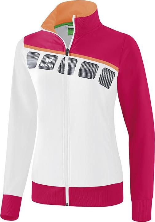 Produktbild Erima 5-C Präsentationsjacke (164)