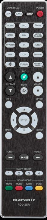 Produktbild Marantz SR6015 (9.2 Kanal)
