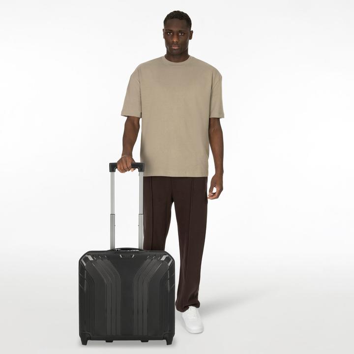 Immagine prodotto Travelite Caso pilota Elvaa Businesswheeler (30 l, Bagaglio a mano (fino a 50 litri))