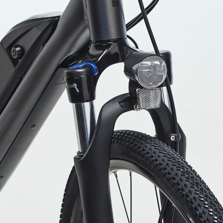 Image du produit Riverside 520 E