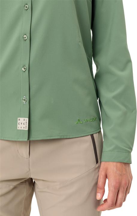 Actual product image Vaude Rosemoor IV (XXL)