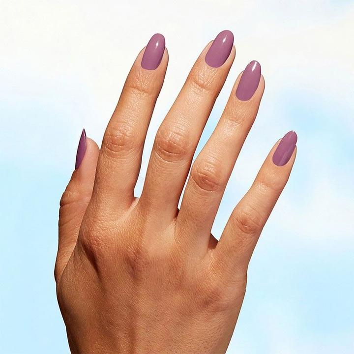 Produktbild OPI Nature Strong (Simply Radishing, Farblack)