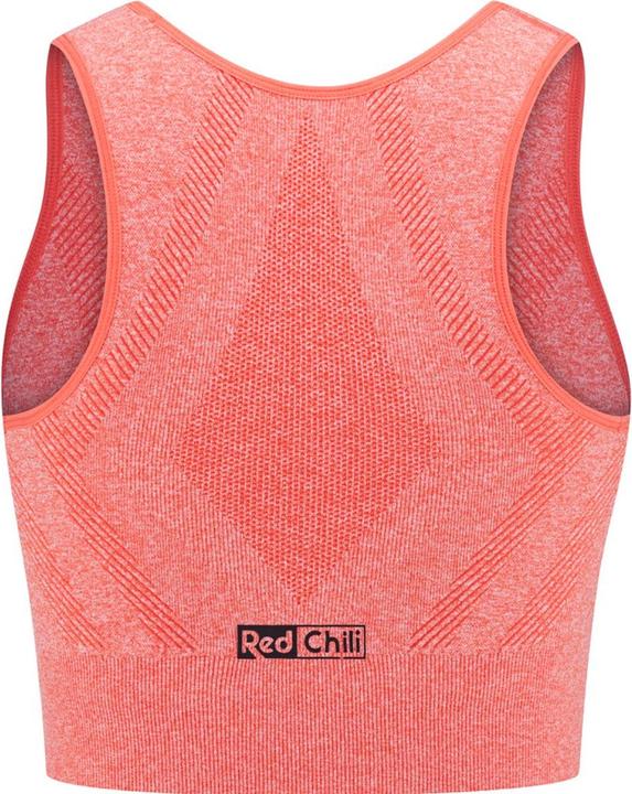 Image du produit Red Chili Waki Seamless Top (M/L)