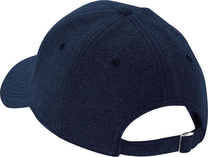 Actual product image Beechfield Athleisure Jersey Baseball Cap (One size)