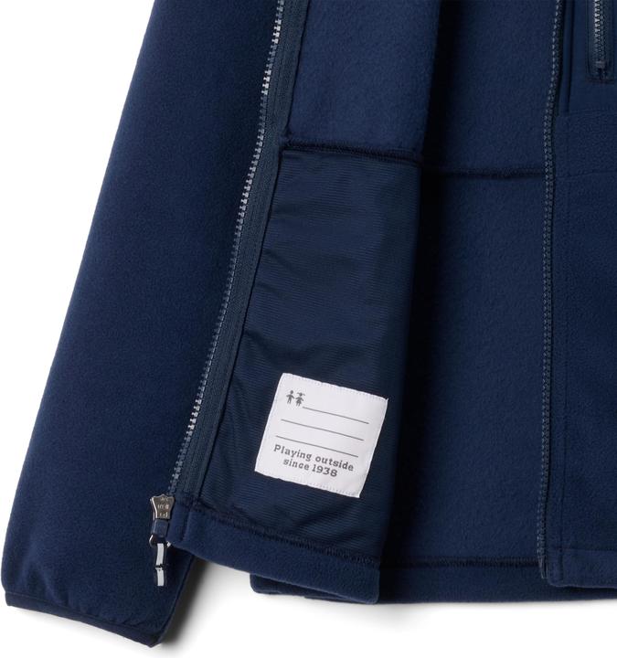 Immagine prodotto Columbia Pile Fast Trek™ IV Full Zip (10, 11, 12)