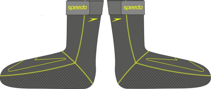 Actual product image Speedo Swim Socks