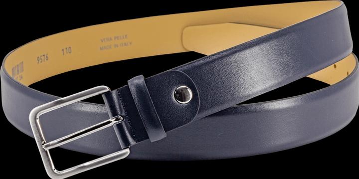 Image du produit 0714 Ceinture 3,5 cm Tannage végétal / Ceinture saisonnière