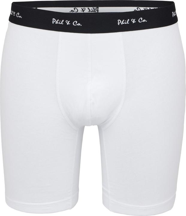 Image du produit Phil & Co. Berlin Retro Pants All Styles (M, paquet de 4)
