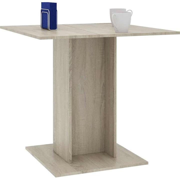 Immagine prodotto VidaXL Meldan (80 x 80 x 75 cm)