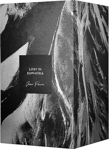 Actual product image Jean Poivre Lost in Euphoria Eau de Parfum (Eau de parfum, 100 ml)