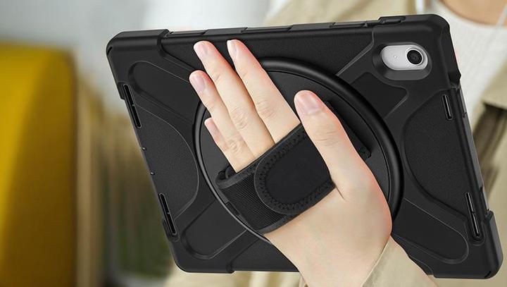 Actual product image eSTUFF Defender Case (iPad 10.9 (2022))