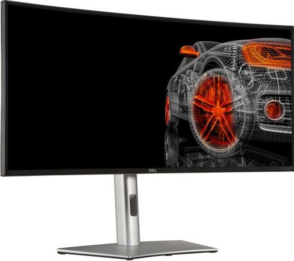 Immagine prodotto Dell UltraSharp U3423WE (3440 x 1440 pixel, 34.10")