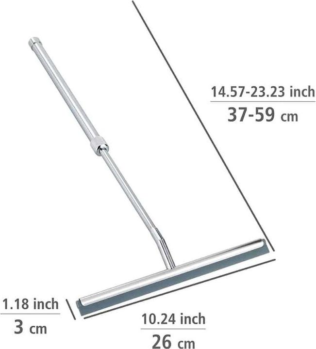 Productafbeelding Wenko Telescoop