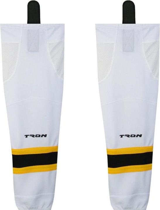 Image du produit TronX SK300 JR Chaussettes de Hockey (bleu royal (modra), Toronto, 24") (24 - 25)