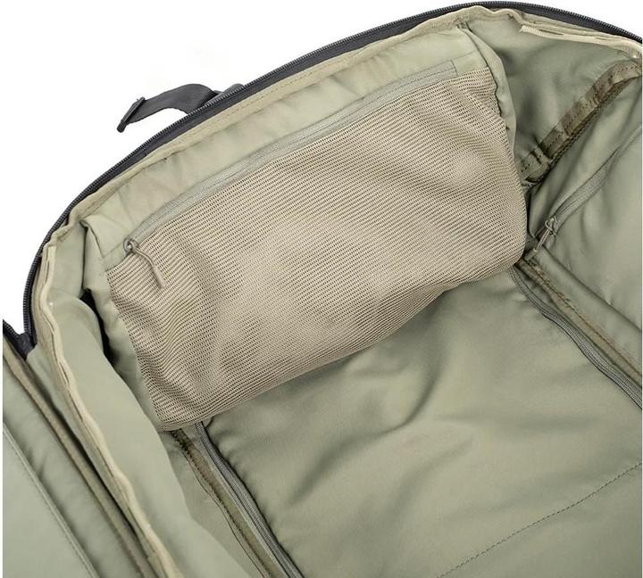 Actual product image Pgytech OneMo Travel Backpack 35L (Olive Green) (35 l)
