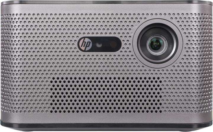 Produktbild HP Beamer MP2000 Pro (Full HD, 750 lm, 1.2:1)