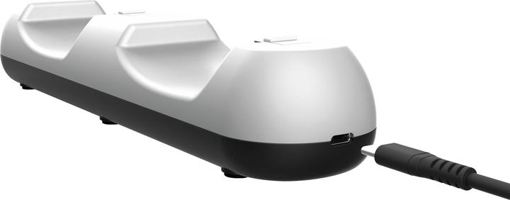 Produktbild Trust Controller Ladestation GXT 251 Duo für PS5 (PS5)