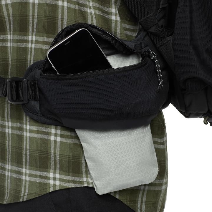 Actual product image Mammut Ducan Spine 28-35 (35 l)