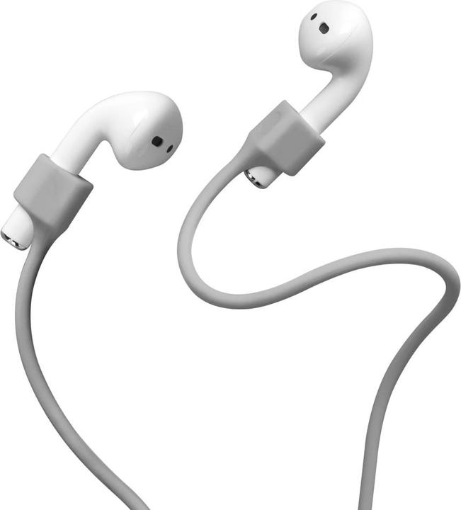 Image du produit Screenguard Sangle en silicone anti-perte (AirPods)