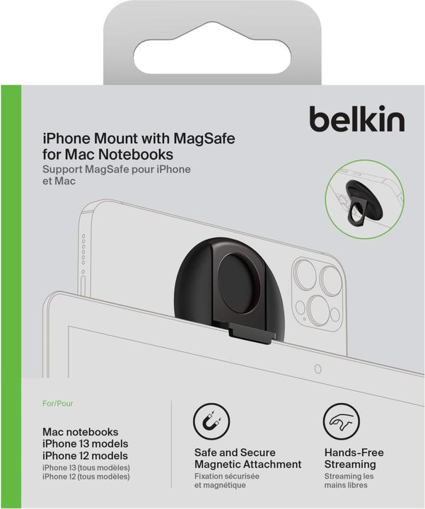 Productafbeelding Belkin Mount