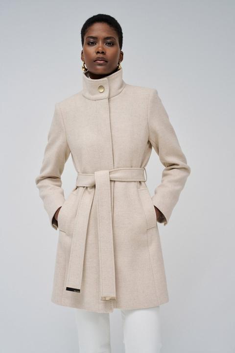 Immagine prodotto Salsa Jeans The Reimagined Wool Coat (XL)