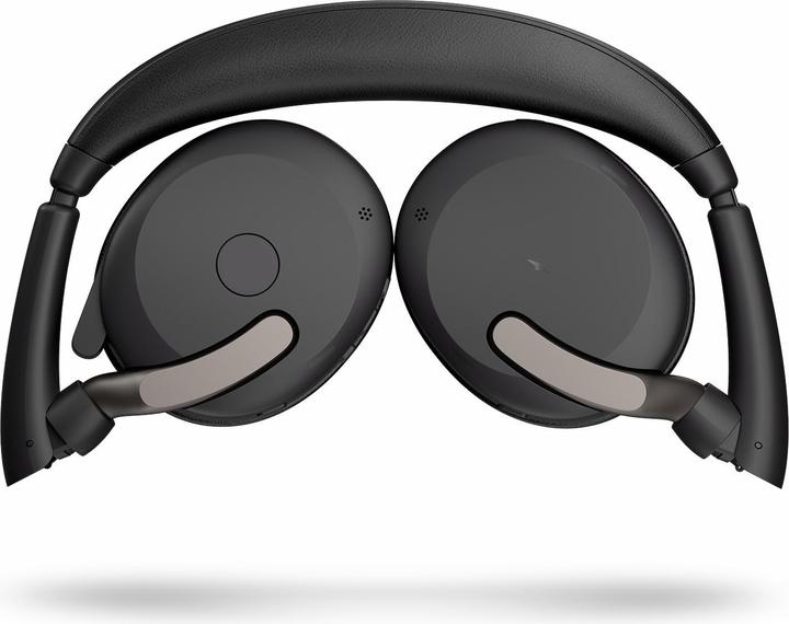 Image du produit Jabra Evolve2 65 Flex (Sans fil, USB-C)