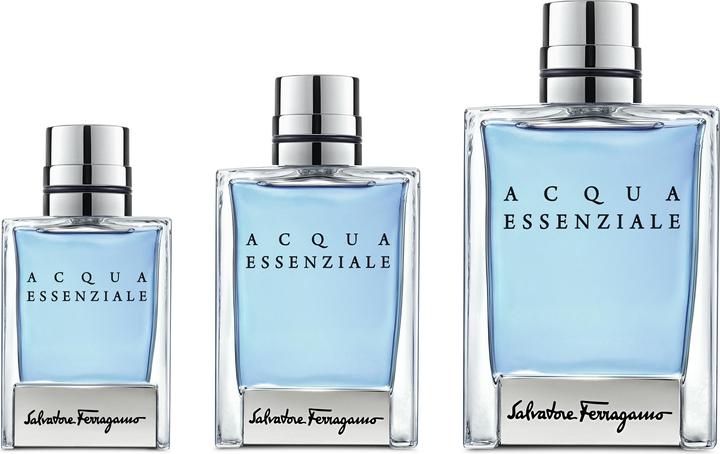 Produktbild Salvatore Ferragamo Eau de Toilette (Eau de Toilette, 50 ml)