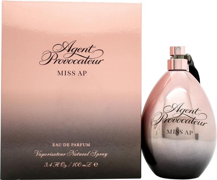 Produktbild Agent Provocateur Miss AP (Eau de Parfum, 100 ml)