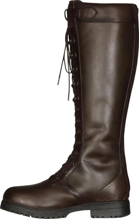 Produktbild Moretta Landstiefel Teramo Spitze Leder (38)