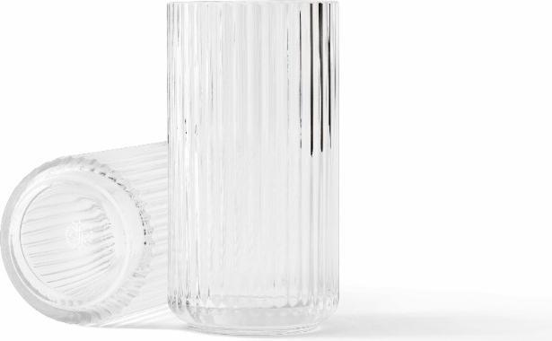 Image du produit Rosendahl Vase en verre (1 x, Ø 10,5 x 20,5 cm)