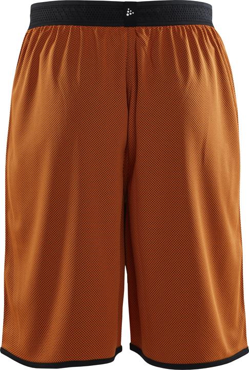 Produktbild Craft Progress Reversible Basket Shorts Jr (158)