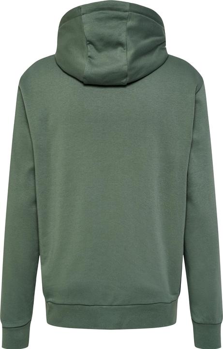 Produktbild hummel Hmlstaltic Cotton Hoodie (S)