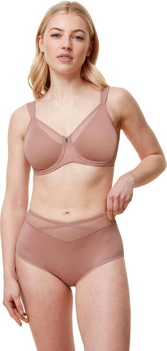 Actual product image Triumph True Shape Sensation minimiser bra (90 E, Single pack)