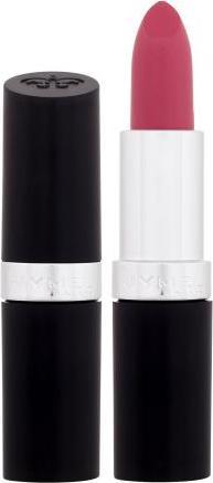Produktbild Rimmel London Rimmel Lasting Finish Lipstick - Langanhaltender Lippenstift 4 G Caring 390 Plush Pink (390 Plush Pink)