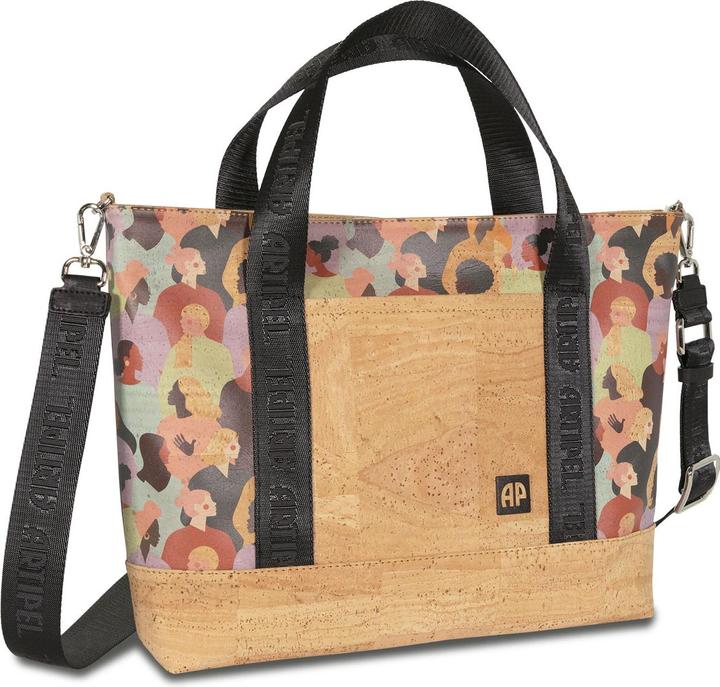 Artipel Handtasche «Woman»